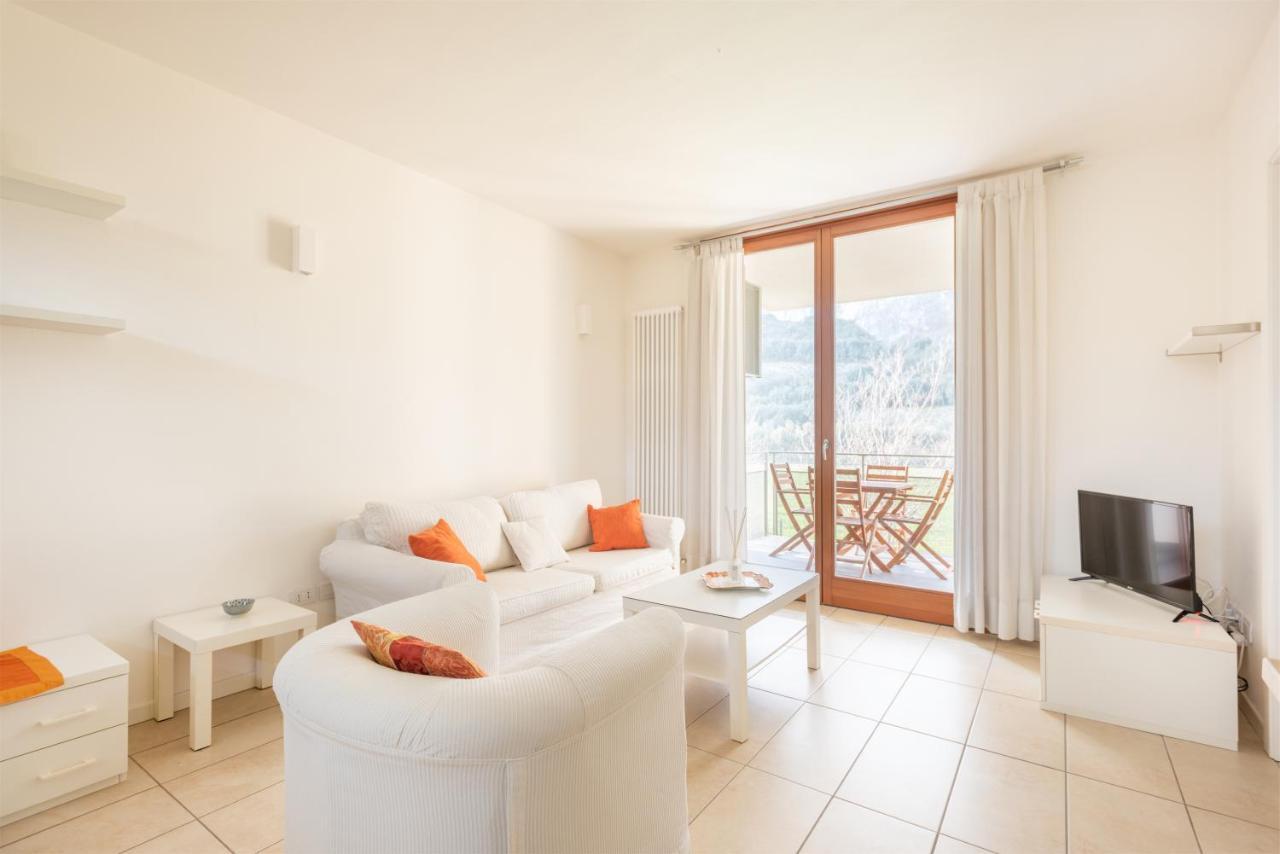 Garda Sails, Relax + Thermae Torbole Sul Garda Esterno foto
