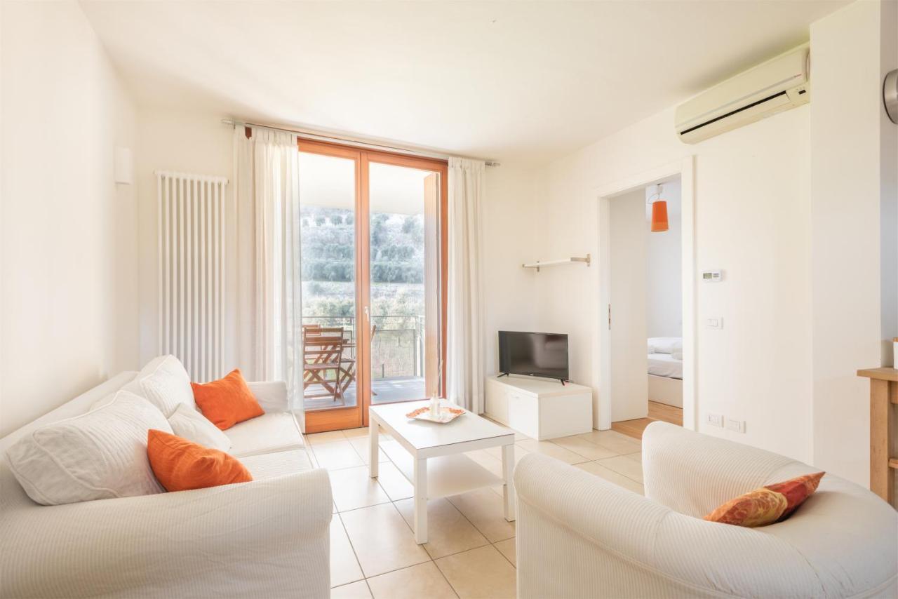 Garda Sails, Relax + Thermae Torbole Sul Garda Esterno foto