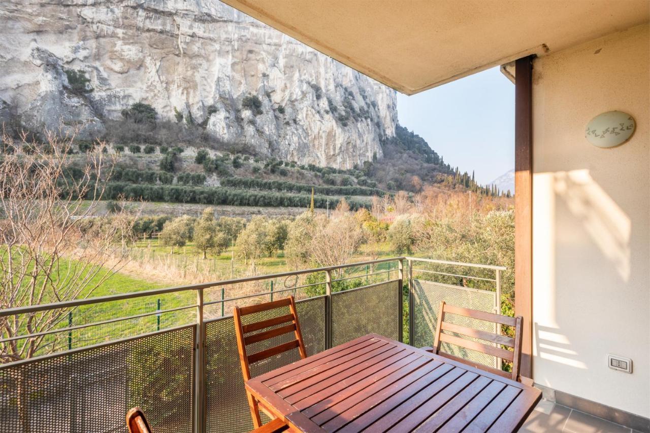 Garda Sails, Relax + Thermae Torbole Sul Garda Esterno foto