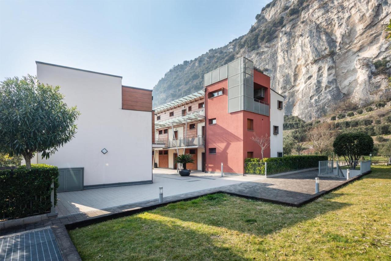Garda Sails, Relax + Thermae Torbole Sul Garda Esterno foto